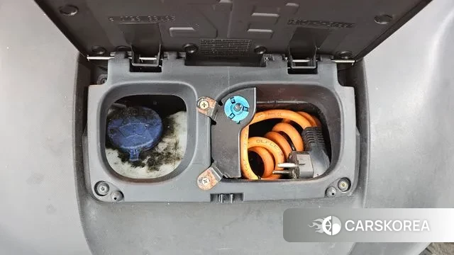 Renault Korea (Samsung) Twizy id 3413248 из Кореи 16