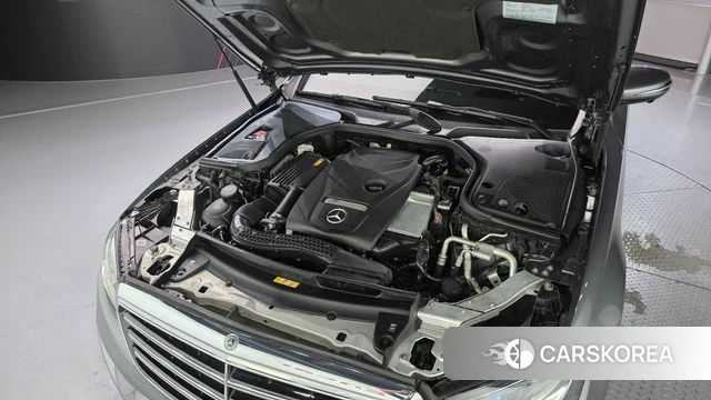 Mercedes-Benz E-Class W213 id 4780891 из Кореи 30