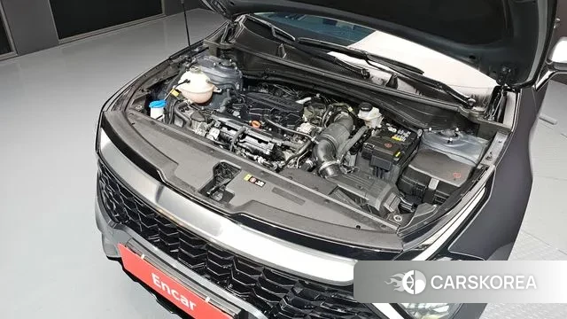 Kia Sportage 5th Generation id 3576491 из Кореи 16