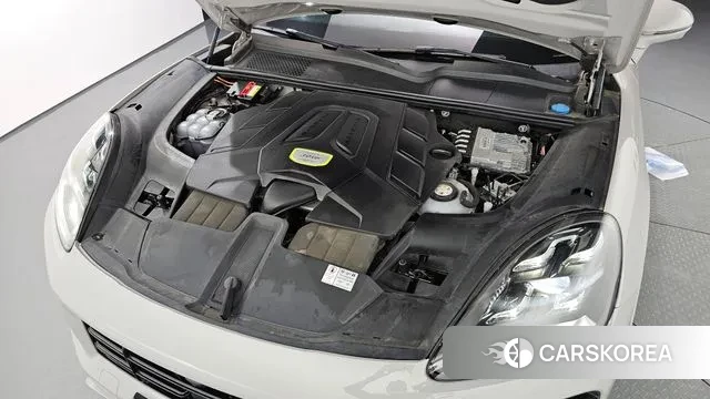 Porsche Cayenne (PO536) id 3208734 из Кореи 16