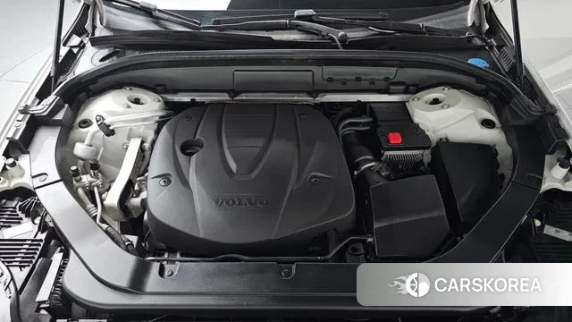 Volvo XC60 second Generation id 3760974 из Кореи 16