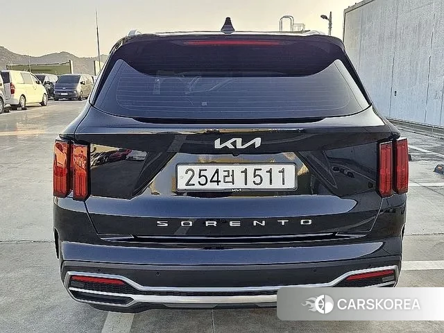 Kia Sorento 4th Generation id 3411809 из Кореи 16