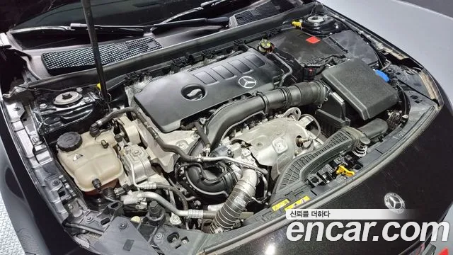 Mercedes-Benz A-Class W177 id 2797571 из Кореи 16