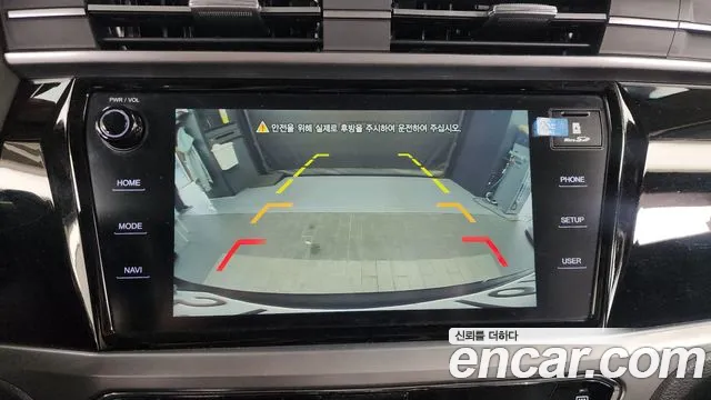 Ssangyong Beautiful Korando id 2636649 из Кореи 16