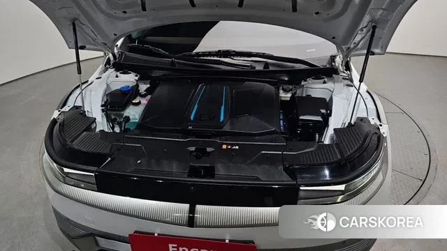 Hyundai Ionic 5 id 3016972 из Кореи 16