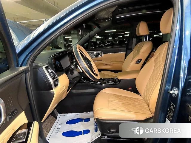 Kia Sorento 4th Generation id 4511363 из Кореи 16