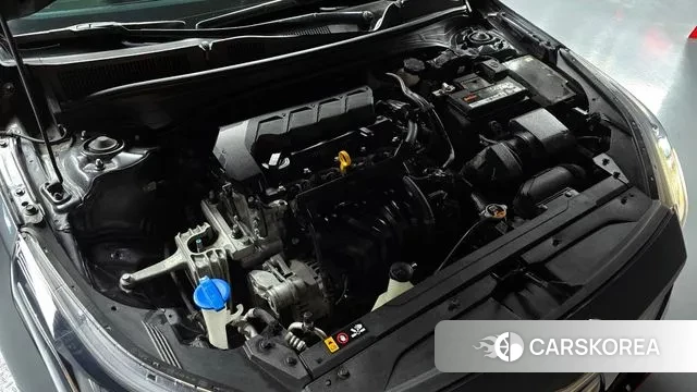 Kia Come New K3 id 3661577 из Кореи 16