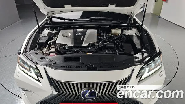 Lexus ES300h 7th generation id 2757817 из Кореи 16