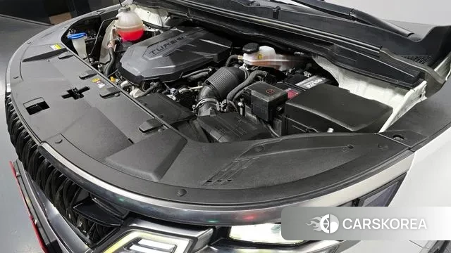 Kia Carnival 4th generation id 3759230 из Кореи 16