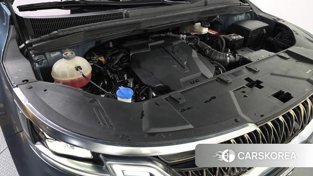 Kia Carnival 4th generation id 4250278 из Кореи 31