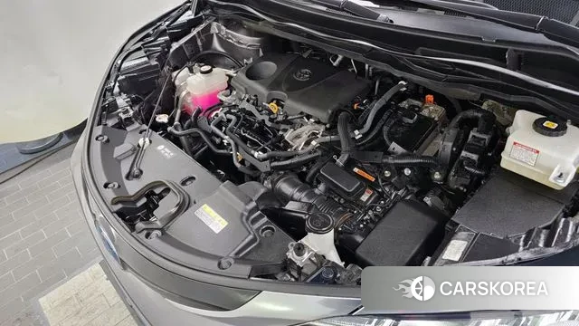 Toyota Sienna 4th Generation id 3635447 из Кореи 16