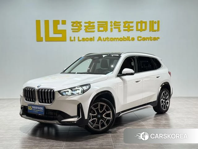 BMW X1 id 4313931 из Китая 21