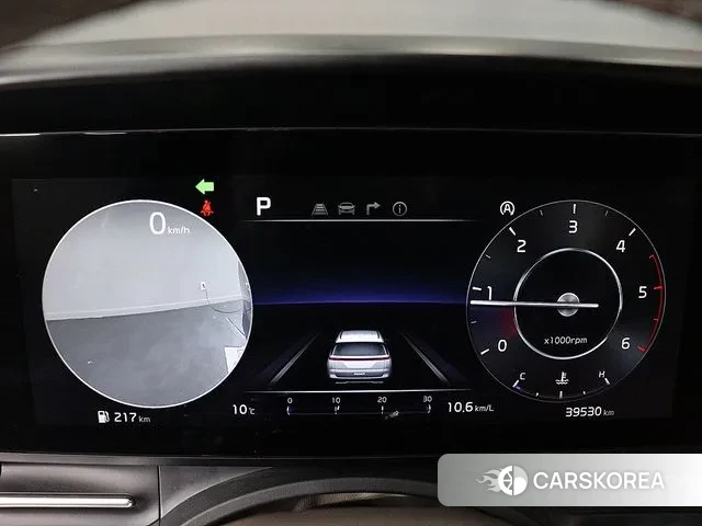 Kia Carnival 4th generation id 3732732 из Кореи 16