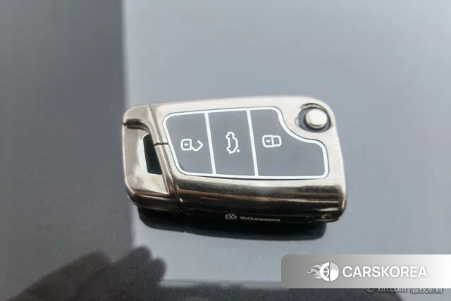 Volkswagen Tanyue id 4258456 из Китая 15