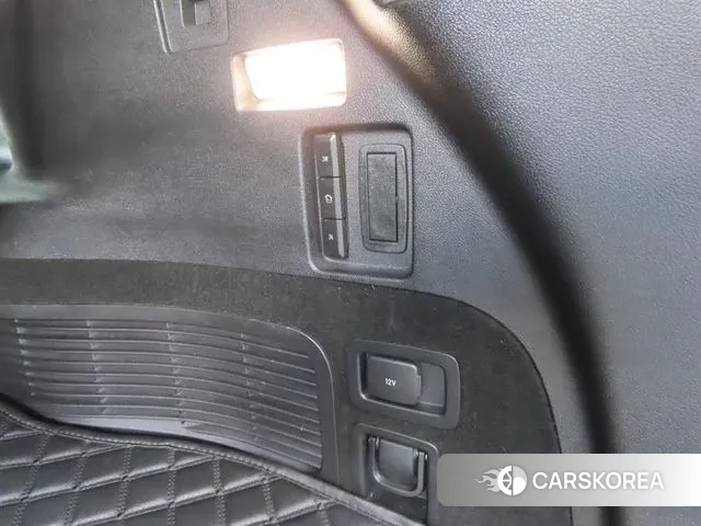 Lincoln Aviator 2nd generation id 3281959 из Кореи 16