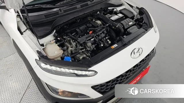 Hyundai The New Kona id 3508383 из Кореи 16