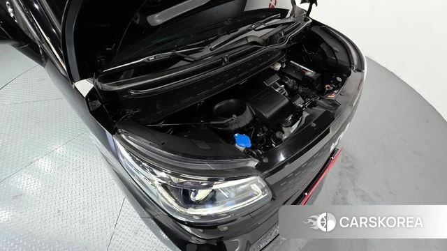 Kia The New Ray id 4180368 из Кореи 16