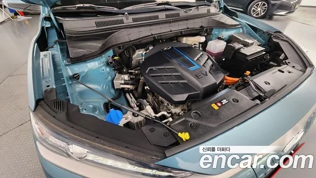 Hyundai Kona Electric id 2917528 из Кореи 16