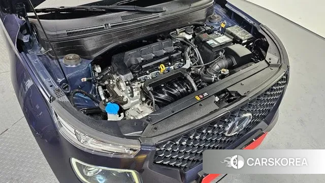 Hyundai Venue id 3044392 из Кореи 16