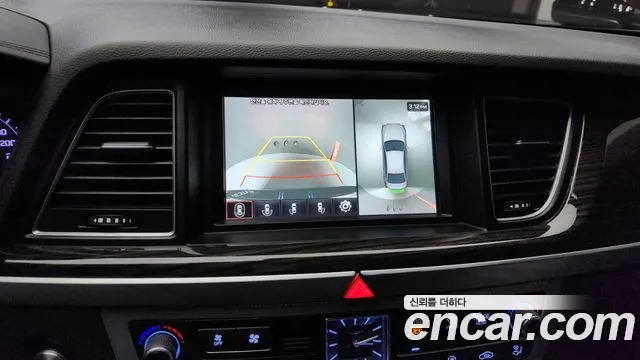 Genesis G80 id 2592553 из Кореи 16