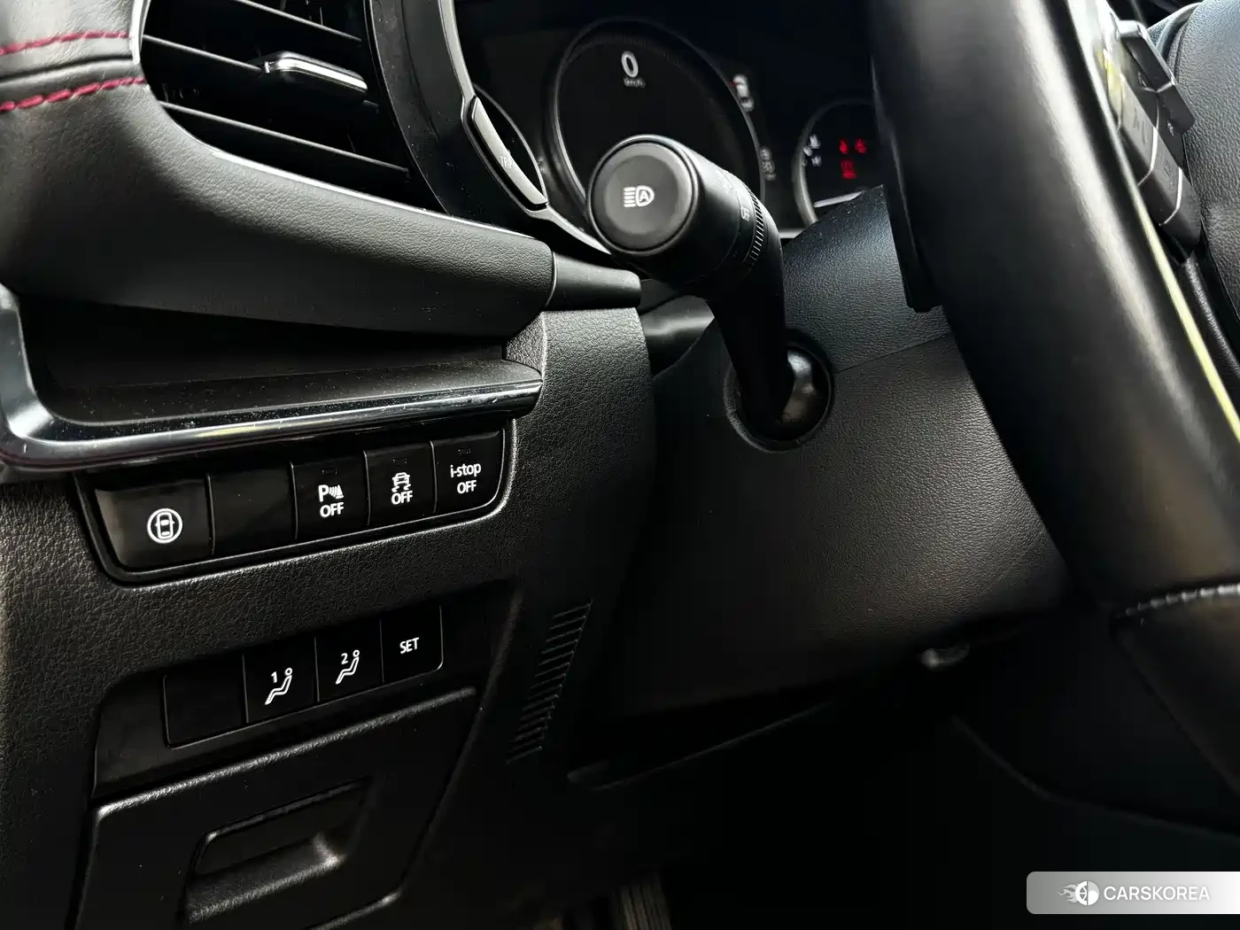 Mazda 3 id 4570547 из Китая 13