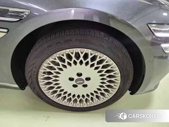 Genesis G80 (RG3) id 3373583 из Кореи 15