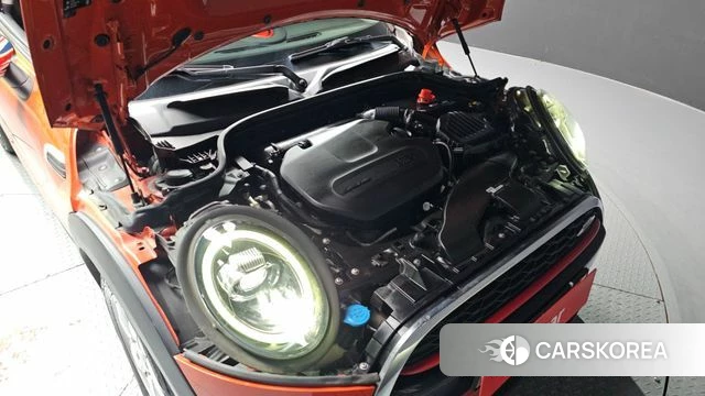 Mini Cooper id 4294849 из Кореи 27