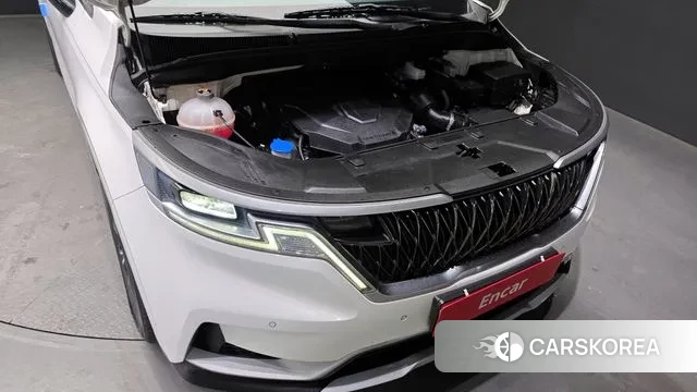 Kia Carnival 4th generation id 3587672 из Кореи 16