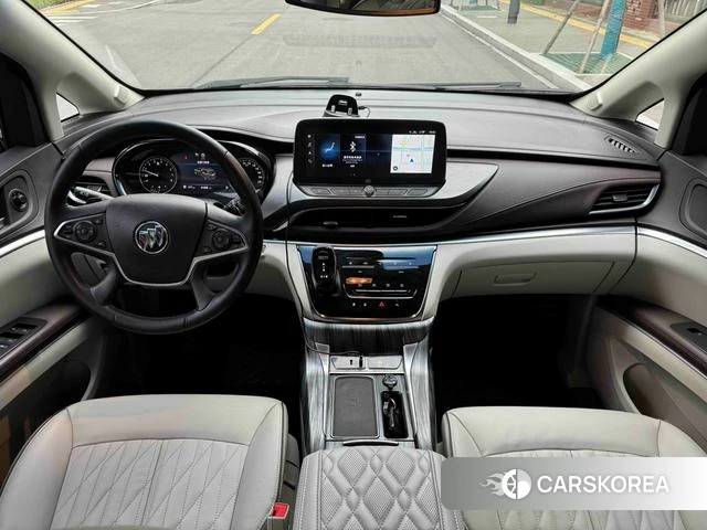 Buick GL8 id 4211820 из Китая 15