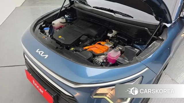 Kia Di Ol Nu Niro id 3032232 из Кореи 16