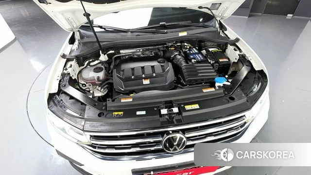 Volkswagen Tiguan second Generation id 4401326 из Кореи 16