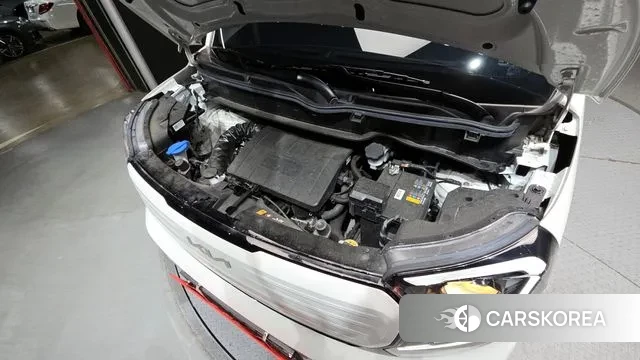 Kia The New Kia Ray id 3410877 из Кореи 16