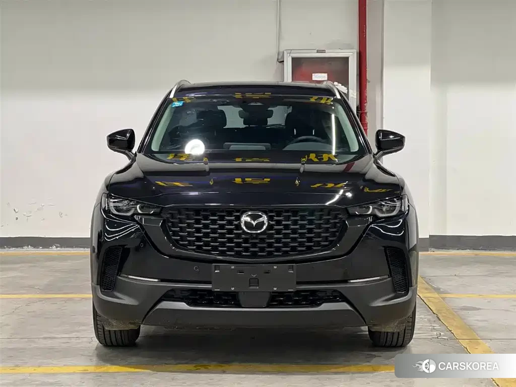 Mazda CX-50 id 4622297 из Китая 15