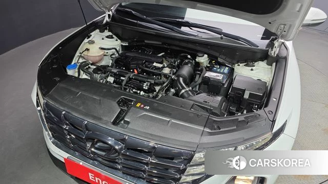 Hyundai Tucson (NX4) id 4416094 из Кореи 26