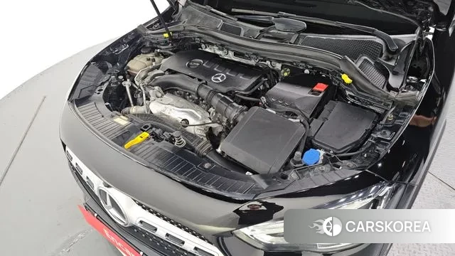 Mercedes-Benz GLA - Class H247 id 3282407 из Кореи 16