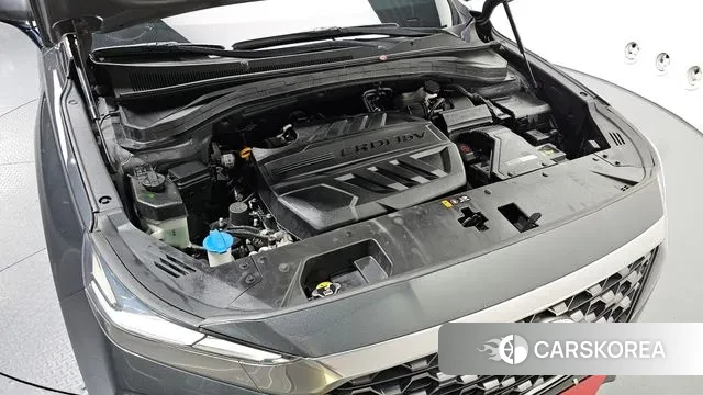 Hyundai Santa Fe TM id 2991234 из Кореи 16