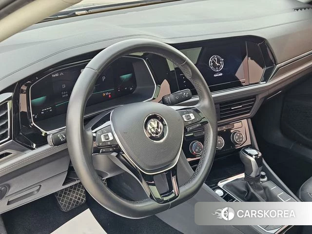 Volkswagen Sagitar id 4291483 из Китая 11