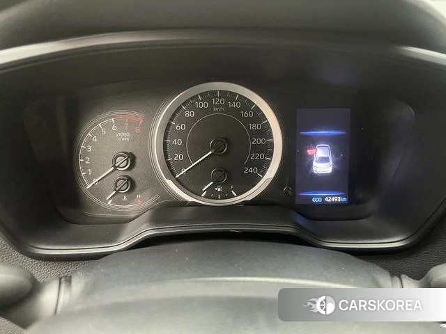 Toyota Corolla id 4253726 из Китая 15