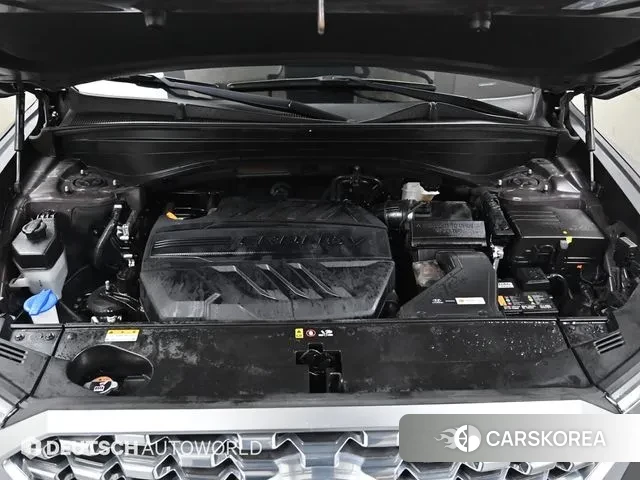 Hyundai Palisade id 3434172 из Кореи 16