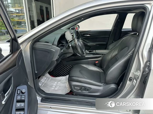 Toyota Asian dragon id 4299856 из Китая 23