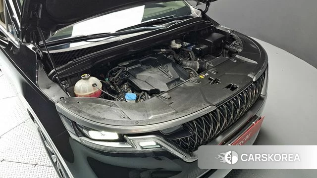 Kia Carnival 4th generation id 3935357 из Кореи 16