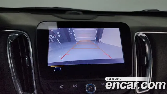 Chevrolet (GM Daewoo) The New Malibu id 2670454 из Кореи 16