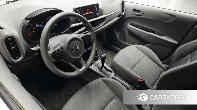 Kia Morning Urban (JA) id 3713011 из Кореи 16