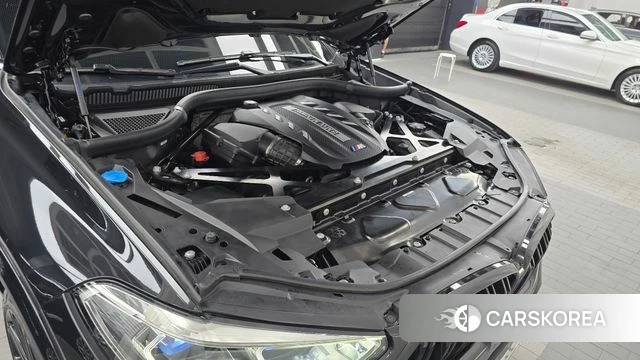 BMW X6M (G06) id 4416067 из Кореи 30