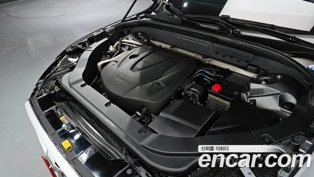 Volvo XC60 second Generation id 2840338 из Кореи 16
