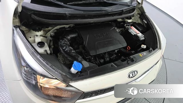 Kia All New Morning (JA) id 4582174 из Кореи 28
