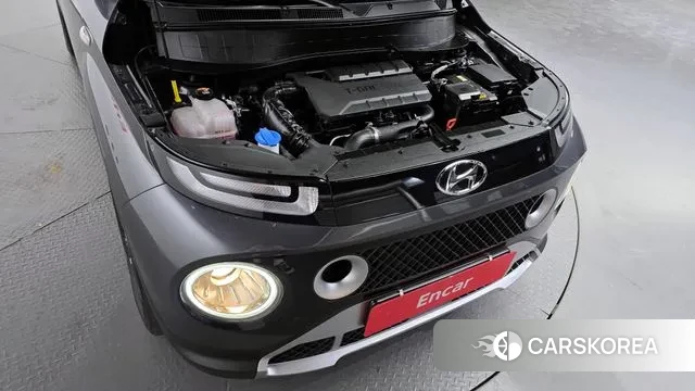 Hyundai Casper id 3353801 из Кореи 16