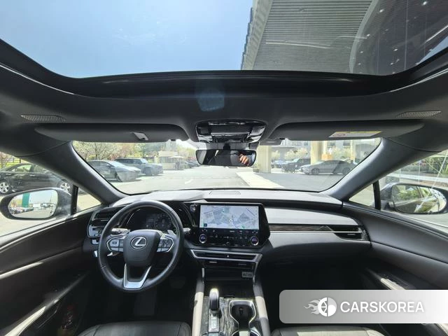 Lexus RX id 4274147 из Китая 13