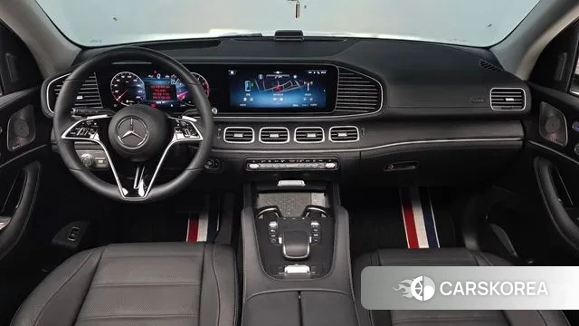 Mercedes-Benz GLE-Class W167 id 3371733 из Кореи 16