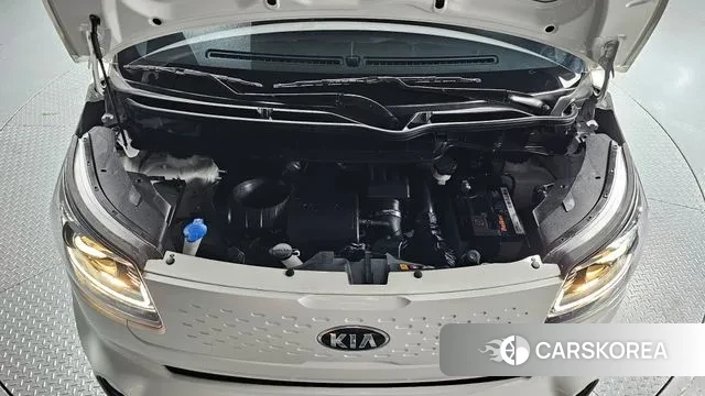 Kia The New Ray id 3692312 из Кореи 16